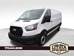 New 2025 Ford Transit 250 Low Roof Empty Cargo Van for sale #SKB28248 - photo 4