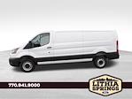 New 2025 Ford Transit 250 Low Roof Empty Cargo Van for sale #SKB28248 - photo 5