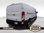New 2025 Ford Transit 250 Low Roof Empty Cargo Van for sale #SKB28248 - photo 2