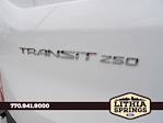 New 2025 Ford Transit 250 Low Roof Empty Cargo Van for sale #SKB28248 - photo 9