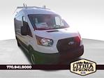 New 2025 Ford Transit 250 Medium Roof Upfitted Cargo Van for sale #SKB28403 - photo 1