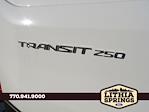 New 2025 Ford Transit 250 Medium Roof Upfitted Cargo Van for sale #SKB28403 - photo 12