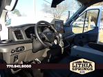 New 2025 Ford Transit 250 Medium Roof Upfitted Cargo Van for sale #SKB28403 - photo 13