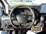 New 2025 Ford Transit 250 Medium Roof Upfitted Cargo Van for sale #SKB28403 - photo 19