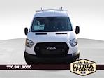 New 2025 Ford Transit 250 Medium Roof Upfitted Cargo Van for sale #SKB28403 - photo 4