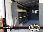 New 2025 Ford Transit 250 Medium Roof Upfitted Cargo Van for sale #SKB28403 - photo 29