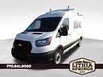 New 2025 Ford Transit 250 Medium Roof Upfitted Cargo Van for sale #SKB28403 - photo 5