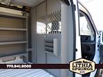 New 2025 Ford Transit 250 Medium Roof Upfitted Cargo Van for sale #SKB28403 - photo 31