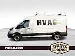 New 2025 Ford Transit 250 Medium Roof Upfitted Cargo Van for sale #SKB28403 - photo 6