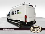 New 2025 Ford Transit 250 Medium Roof Upfitted Cargo Van for sale #SKB28403 - photo 7