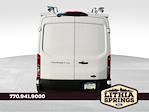 New 2025 Ford Transit 250 Medium Roof Upfitted Cargo Van for sale #SKB28403 - photo 8