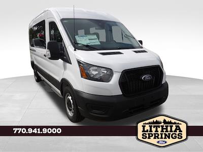 New 2025 Ford Transit 350 XL Passenger Van for sale #SKB29173 - photo 1