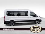 New 2025 Ford Transit 350 XL Passenger Van for sale #SKB29173 - photo 8