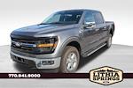 New 2025 Ford F-150 XLT SuperCrew Cab for sale #SKD45167 - photo 4