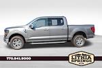 New 2025 Ford F-150 XLT SuperCrew Cab for sale #SKD45167 - photo 5