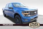 New 2025 Ford F-150 STX SuperCrew Cab for sale #SKE24375 - photo 1