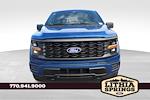 New 2025 Ford F-150 STX SuperCrew Cab for sale #SKE24375 - photo 3