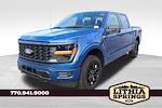 New 2025 Ford F-150 STX SuperCrew Cab for sale #SKE24375 - photo 4