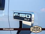 New 2025 Ford F-150 XLT SuperCrew Cab for sale #SKE46137 - photo 10