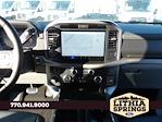 New 2025 Ford F-150 XLT SuperCrew Cab for sale #SKE46137 - photo 17
