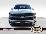 New 2025 Ford F-150 XLT SuperCrew Cab for sale #SKE46137 - photo 3