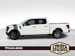New 2025 Ford F-150 XLT SuperCrew Cab for sale #SKE46137 - photo 5