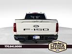 New 2025 Ford F-150 XLT SuperCrew Cab for sale #SKE46137 - photo 7