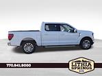 New 2025 Ford F-150 XLT SuperCrew Cab for sale #SKE46137 - photo 8