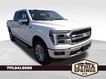 New 2025 Ford F-150 Lariat SuperCrew Cab for sale #SKE66210 - photo 1