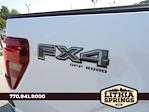 New 2025 Ford F-150 Lariat SuperCrew Cab for sale #SKE66210 - photo 11