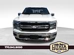 New 2025 Ford F-150 Lariat SuperCrew Cab for sale #SKE66210 - photo 3