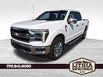 New 2025 Ford F-150 Lariat SuperCrew Cab for sale #SKE66210 - photo 4