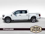 New 2025 Ford F-150 Lariat SuperCrew Cab for sale #SKE66210 - photo 5