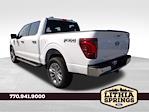 New 2025 Ford F-150 Lariat SuperCrew Cab for sale #SKE66210 - photo 6