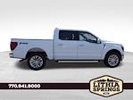 New 2025 Ford F-150 Lariat SuperCrew Cab for sale #SKE66210 - photo 8