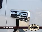 New 2025 Ford F-150 Lariat SuperCrew Cab for sale #SKE66210 - photo 9