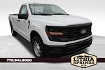 New 2025 Ford F-150 XL Regular Cab for sale #SKE75863 - photo 1