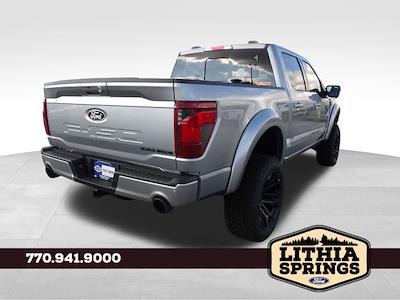 New 2025 Ford F-150 XLT SuperCrew Cab for sale #SKE90131 - photo 2