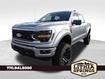New 2025 Ford F-150 XLT SuperCrew Cab for sale #SKE90131 - photo 4