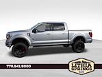 New 2025 Ford F-150 XLT SuperCrew Cab for sale #SKE90131 - photo 5