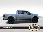 New 2025 Ford F-150 XLT SuperCrew Cab for sale #SKE90131 - photo 8