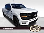 New 2025 Ford F-150 XLT SuperCrew Cab for sale #SKF00927 - photo 1