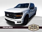 New 2025 Ford F-150 XLT SuperCrew Cab for sale #SKF00927 - photo 4