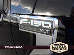 2025 Ford F-150 SuperCrew Cab 4WD Pickup for sale #SKF15540 - photo 10