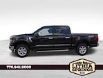 2025 Ford F-150 SuperCrew Cab 4WD Pickup for sale #SKF15540 - photo 5