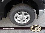2025 Ford F-150 SuperCrew Cab 4WD Pickup for sale #SKF15540 - photo 9
