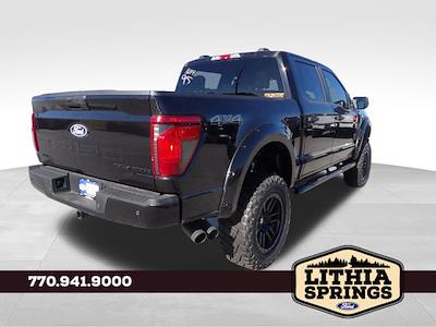 New 2025 Ford F-150 STX SuperCrew Cab for sale #SKF16014 - photo 2