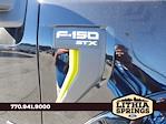 2025 Ford F-150 SuperCrew Cab 4WD Pickup for sale #SKF16014 - photo 10
