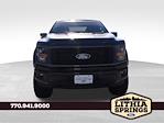 2025 Ford F-150 SuperCrew Cab 4WD Pickup for sale #SKF16014 - photo 3