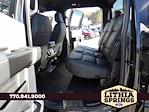 2025 Ford F-150 SuperCrew Cab 4WD Pickup for sale #SKF16014 - photo 28